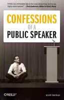 Egy nyilvános szónok vallomásai - Confessions of a Public Speaker