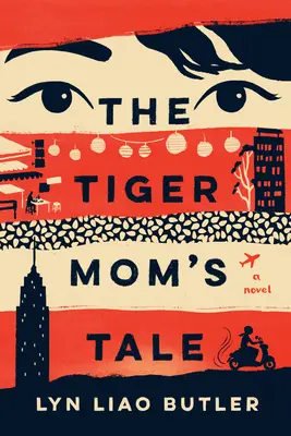 A tigrisanya története - The Tiger Mom's Tale