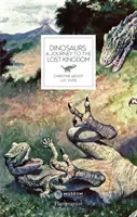 Dinoszauruszok - Utazás az elveszett királyságba - Dinosaurs - A Journey to the Lost Kingdom