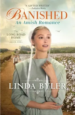 Száműzöttek: Egy amish románc - Banished: An Amish Romance