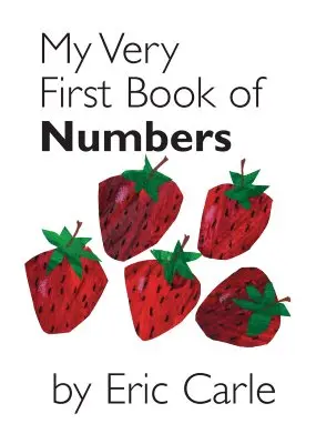 A számok első könyve - My Very First Book of Numbers