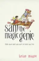 Sam, a varázsdzsinn - Sam The Magic Genie