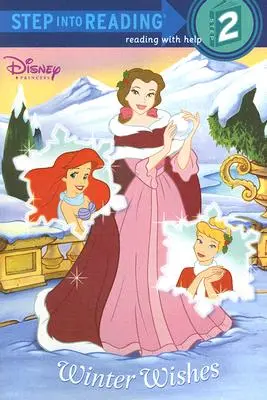 Téli kívánságok (Disney hercegnő) - Winter Wishes (Disney Princess)