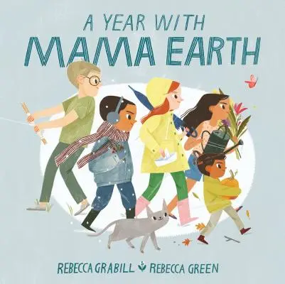 Egy év a Föld mamával - A Year with Mama Earth