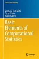 A számítási statisztika alapelemei - Basic Elements of Computational Statistics