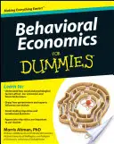 Viselkedési közgazdaságtan kisokosoknak - Behavioral Economics for Dummies