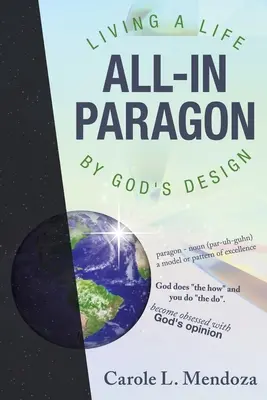 All-In Paragon: Életet élni Isten tervei szerint - All-In Paragon: Living a Life by God's Design