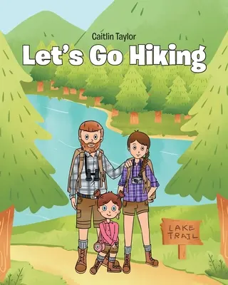 Menjünk túrázni - Let's Go Hiking