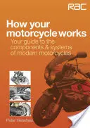 Hogyan működik a motorkerékpár: A modern motorkerékpárok alkatrészeinek és rendszereinek útmutatója - How Your Motorcycle Works: Your Guide to the Components & Systems of Modern Motorcycles