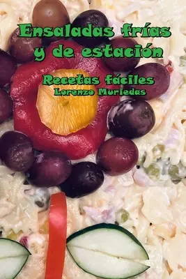 Ensaladas fras y de estacin