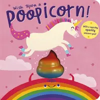 Wish Upon a Poopicorn