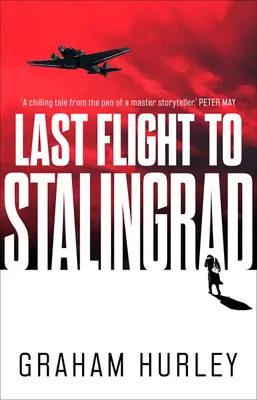 Utolsó repülés Sztálingrádba, 5. kötet - Last Flight to Stalingrad, Volume 5