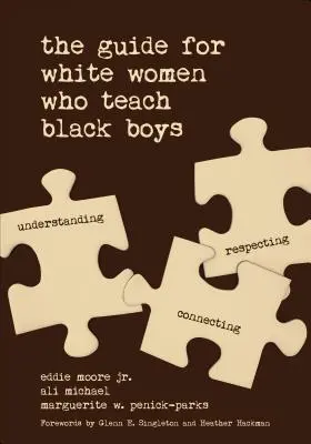 Útmutató a fekete fiúkat tanító fehér nők számára - The Guide for White Women Who Teach Black Boys