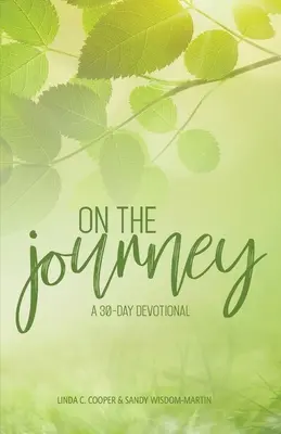 On the Journey: A 30-Day Devotional