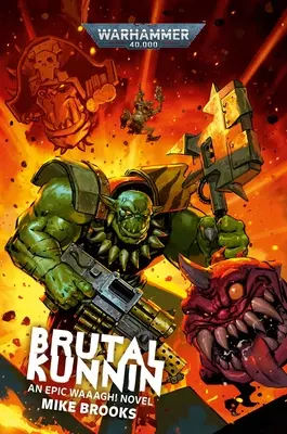 Brutális Kunnin - Brutal Kunnin