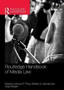 Routledge Handbook of Media Law (A médiajog kézikönyve) - Routledge Handbook of Media Law