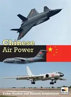 Kínai légierő - Chinese Air Power