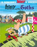 Asterix: Asterix és a gótok - 3. album - Asterix: Asterix and The Goths - Album 3