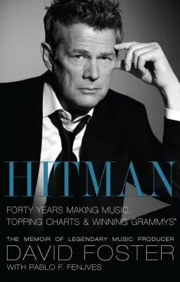 Hitman: Negyven év zenélés, listavezető és Grammy-győzelem - Hitman: Forty Years Making Music, Topping Charts & Winning Grammys