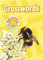 Méhecske-szép keresztrejtvények - Bee-autiful Crosswords