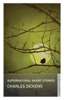 Természetfeletti novellák - Supernatural Short Stories