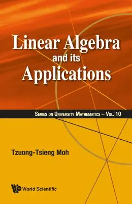 Lineáris algebra és alkalmazásai - Linear Algebra and Its Applications