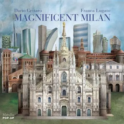 Csodálatos Milánó - Magnificent Milan