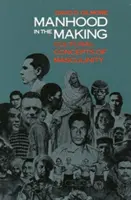 Férfiasság a kialakulóban: A férfiasság kulturális koncepciói - Manhood in the Making: Cultural Concepts of Masculinity