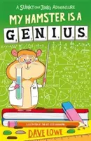 A hörcsögöm egy zseni - My Hamster Is a Genius