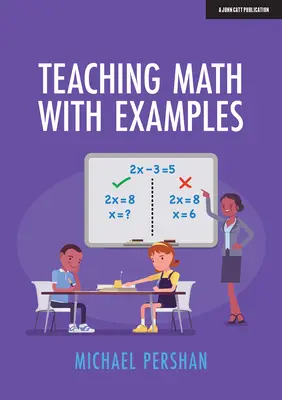 Matematika tanítása példákkal - Teaching Math with Examples