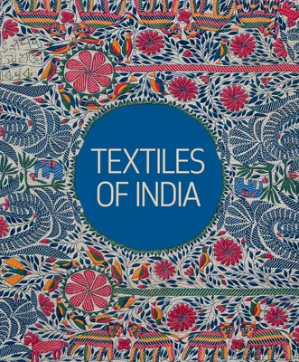 Indiai textíliák - Textiles of India