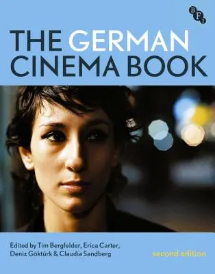 A német filmművészet könyve - The German Cinema Book