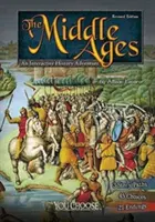 A középkor: Interaktív történelmi kaland - The Middle Ages: An Interactive History Adventure