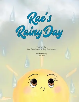 Rae esős napja - Rae's Rainy Day