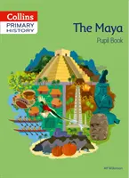 Maya Pupil Book