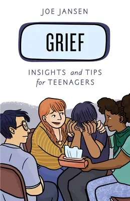 Gyász: Meglátások és tippek tinédzsereknek - Grief: Insights and Tips for Teenagers