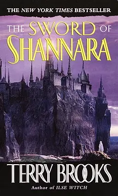 Shannara kardja - The Sword of Shannara