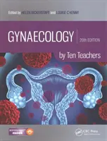 Gynaecology by Ten Teachers, 20. kiadás és Obstetrics by Ten Teachers, 20. kiadás Value Pak - Gynaecology by Ten Teachers, 20th Edition and Obstetrics by Ten Teachers, 20th Edition Value Pak