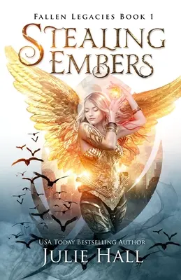 Lopott parázs - Stealing Embers