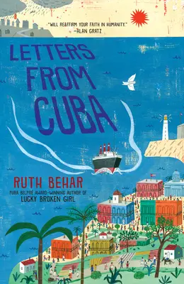 Levelek Kubából - Letters from Cuba