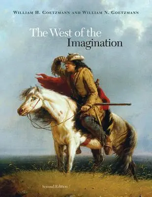 A képzelet nyugata - The West of the Imagination