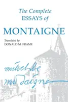 Montaigne összes esszéje - Complete Essays of Montaigne