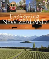 Elbűvölő Új-Zéland - Enchanting New Zealand