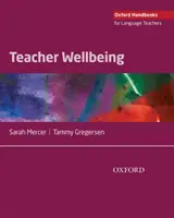 Tanárok jóléte - Teacher Wellbeing