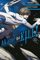 Akame Ga Kill!, 11. kötet - Akame Ga Kill!, Volume 11