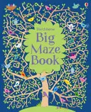 Nagy labirintuskönyv - Big Maze Book