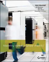 Vmware Vsphere 6.7 elsajátítása - Mastering Vmware Vsphere 6.7