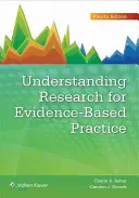 A kutatás megértése a bizonyítékokon alapuló gyakorlathoz - Understanding Research for Evidence-Based Practice