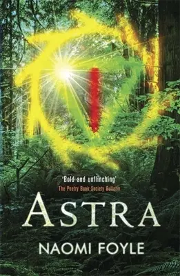 Astra: A Gaia krónikák 1. könyve - Astra: The Gaia Chronicles Book 1