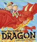 Hogyan fogjunk el egy sárkányt - How To Catch a Dragon